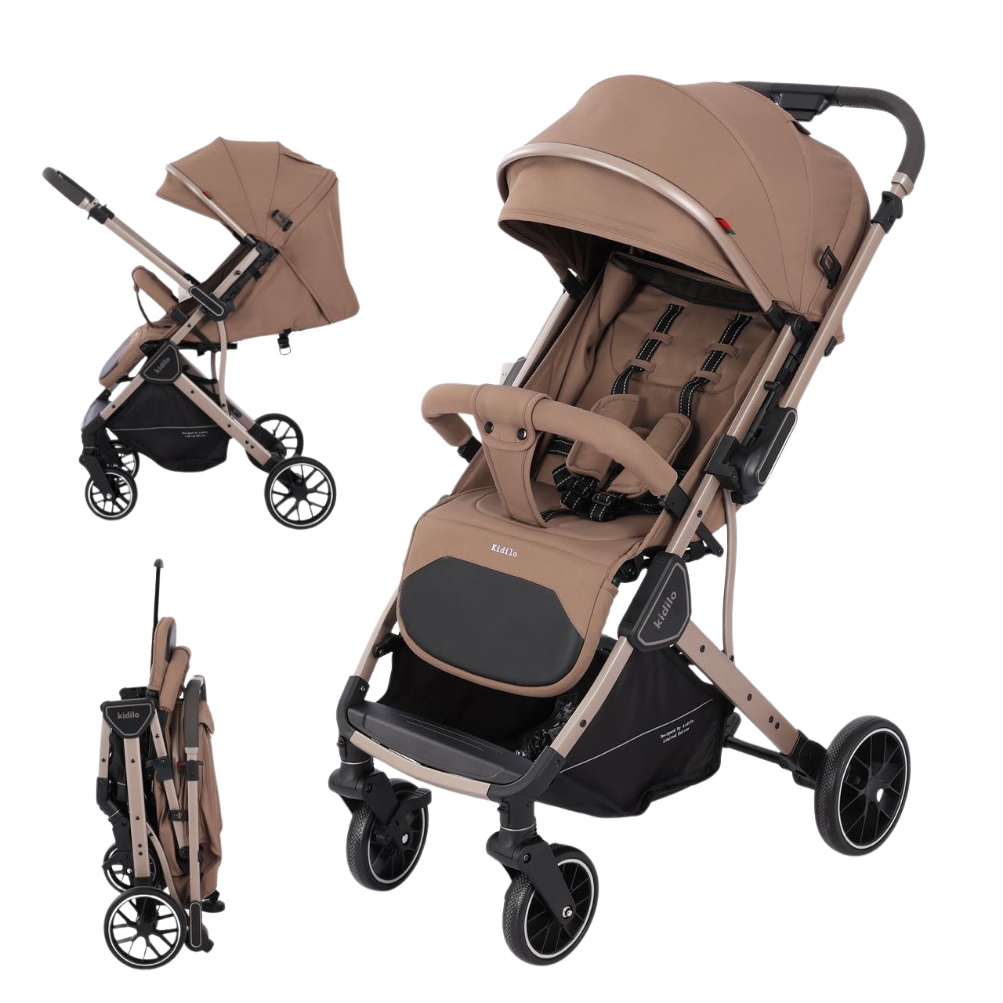 Baby Stroller | K919N