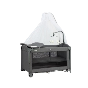 T-702 Multifunctional Baby Bed + Play Pen