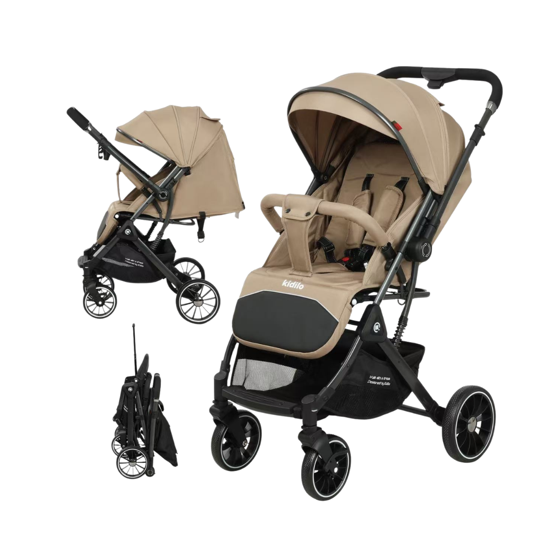 Baby Stroller | 535