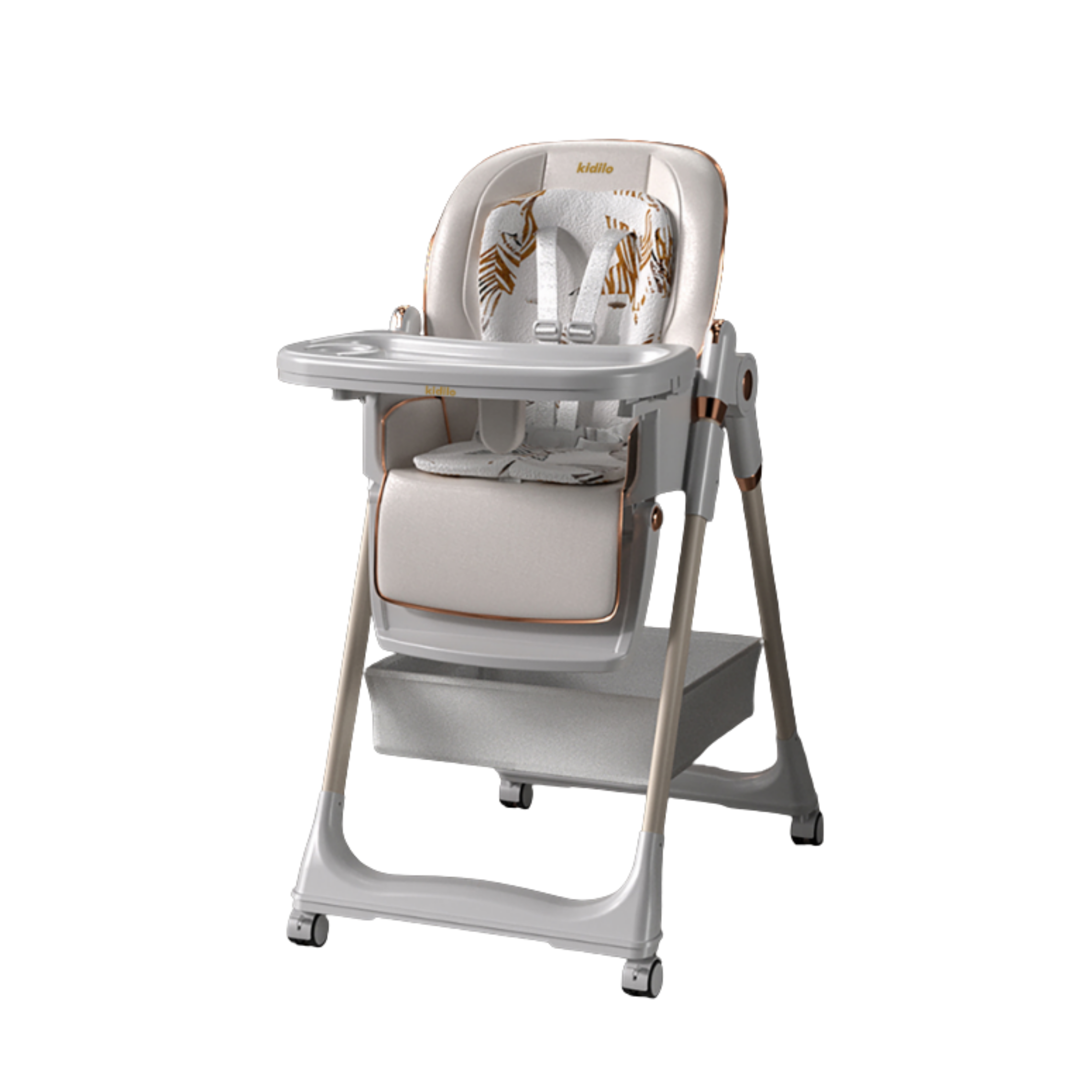 Baby Feeding High Chair | 8155