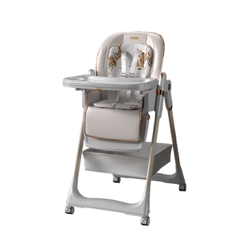 Baby Feeding High Chair | 8155