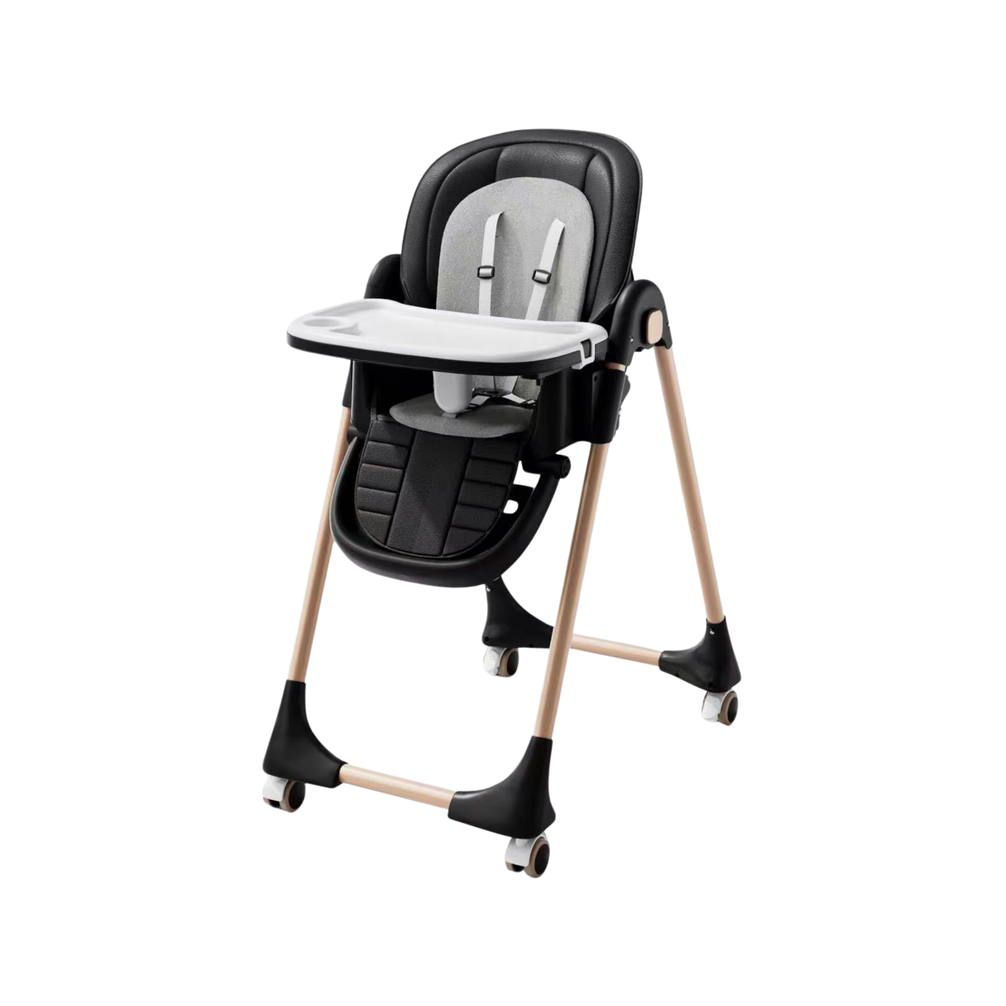 Baby Feeding High Chair | KD006