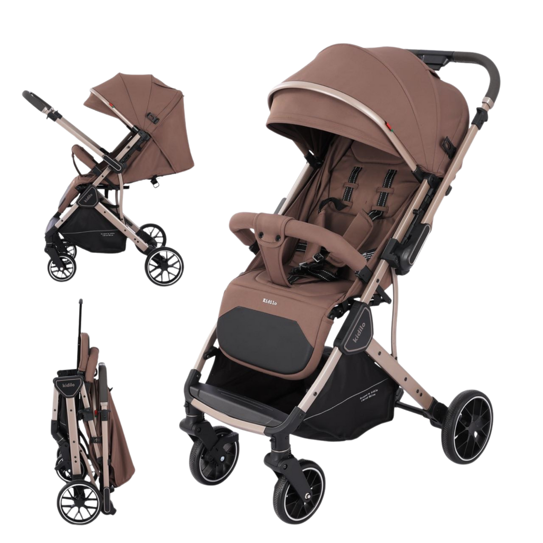 Baby Stroller | K919N