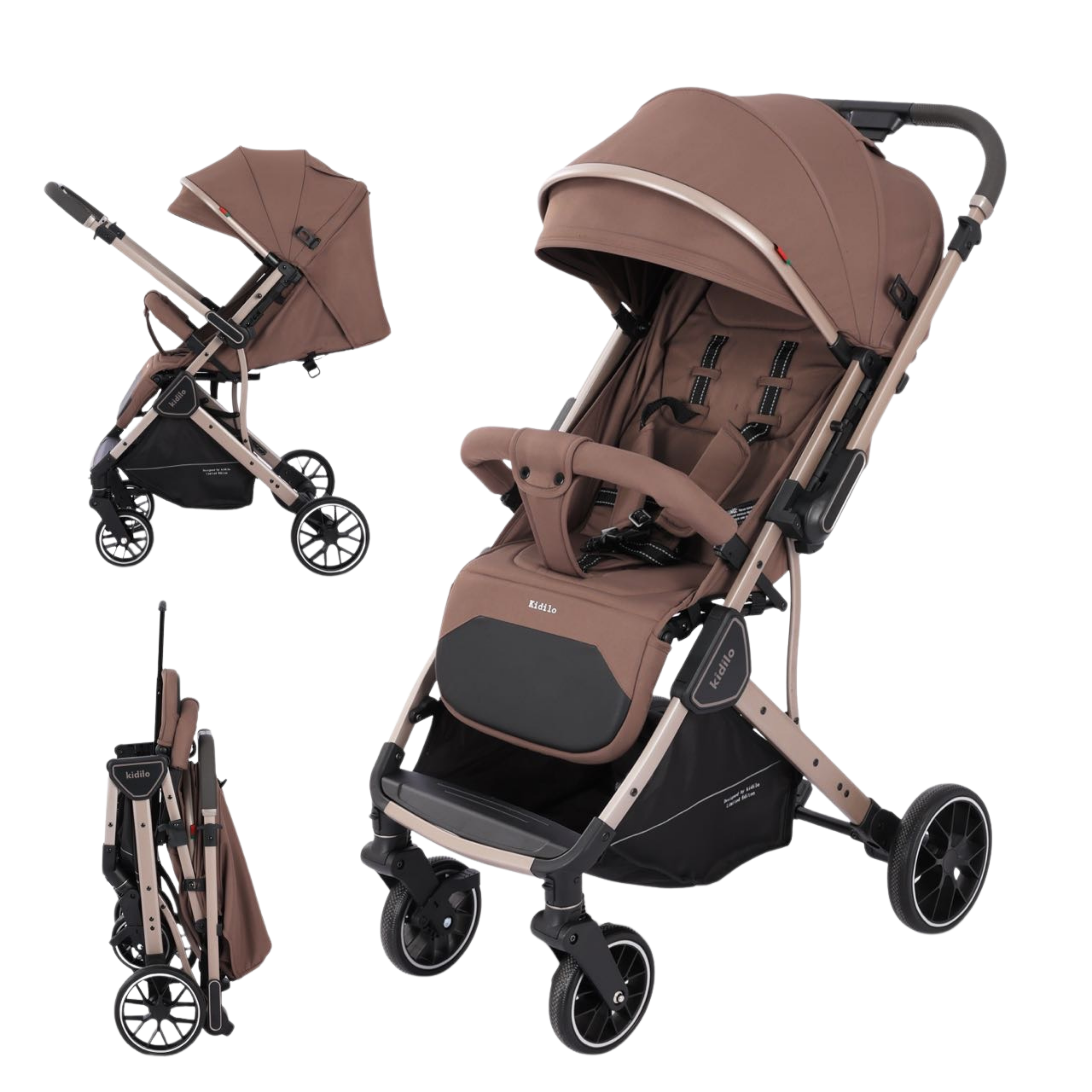 Baby Stroller | K919N