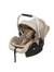 Kidilo Carry Cot + Car Seat G306 | Khaki