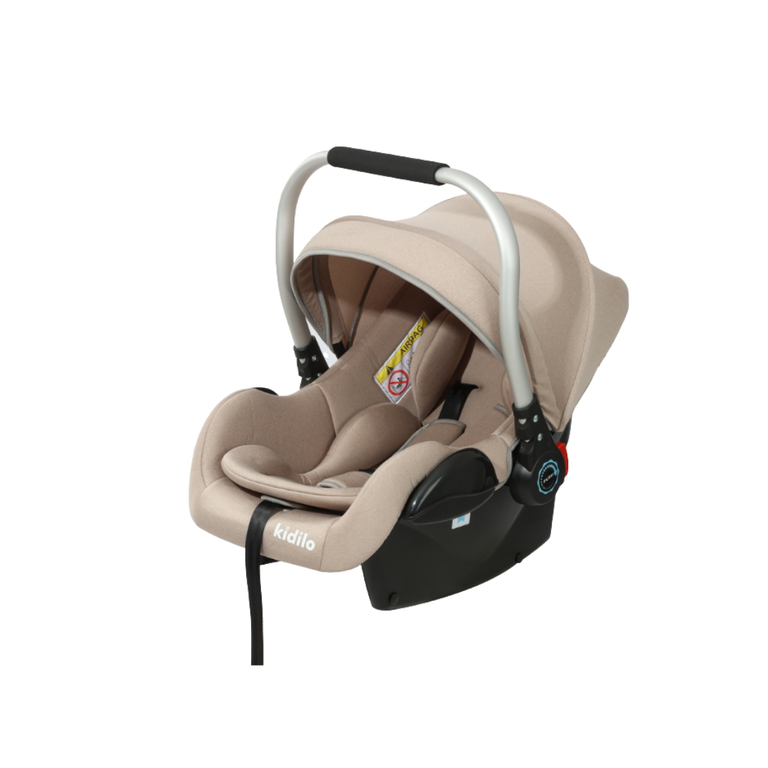 Carry Cot
