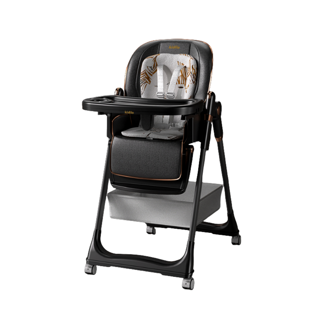 Baby Feeding High Chair | 8155