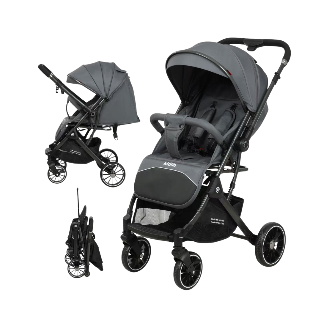 Baby Stroller | 535