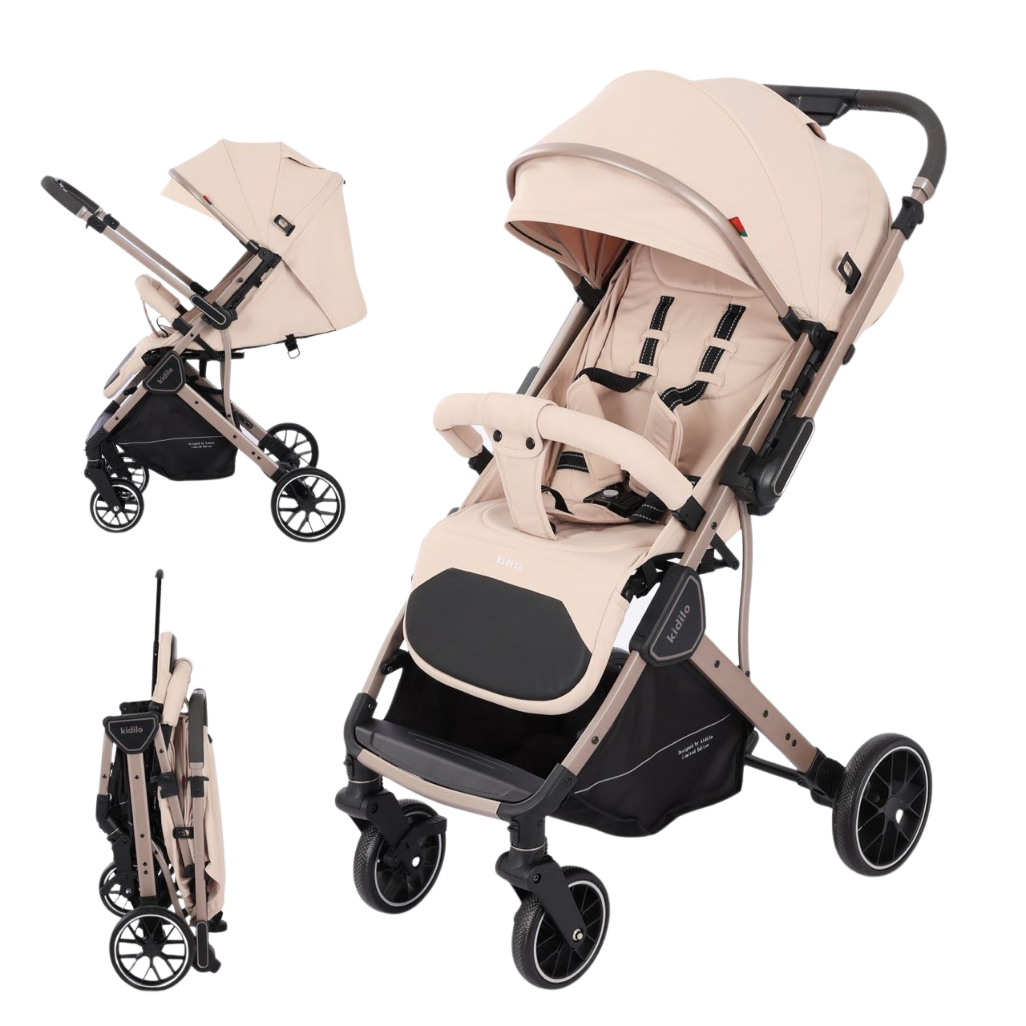Baby Stroller | K919N