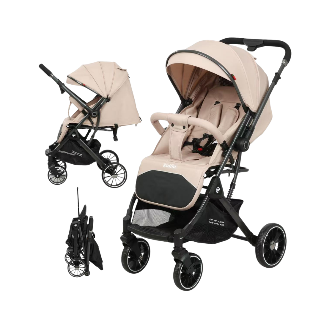 Baby Stroller | 535