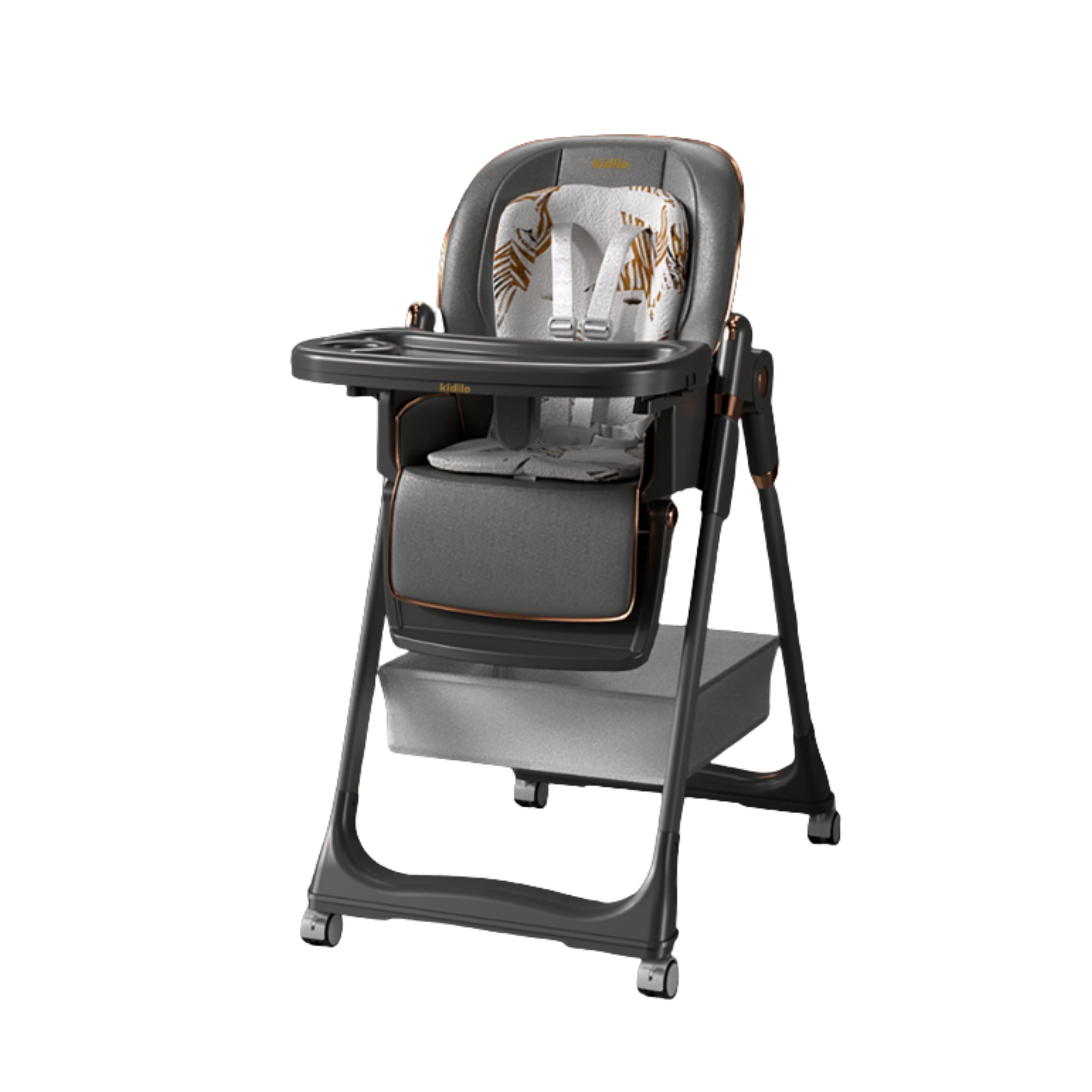 Baby Feeding High Chair | 8155
