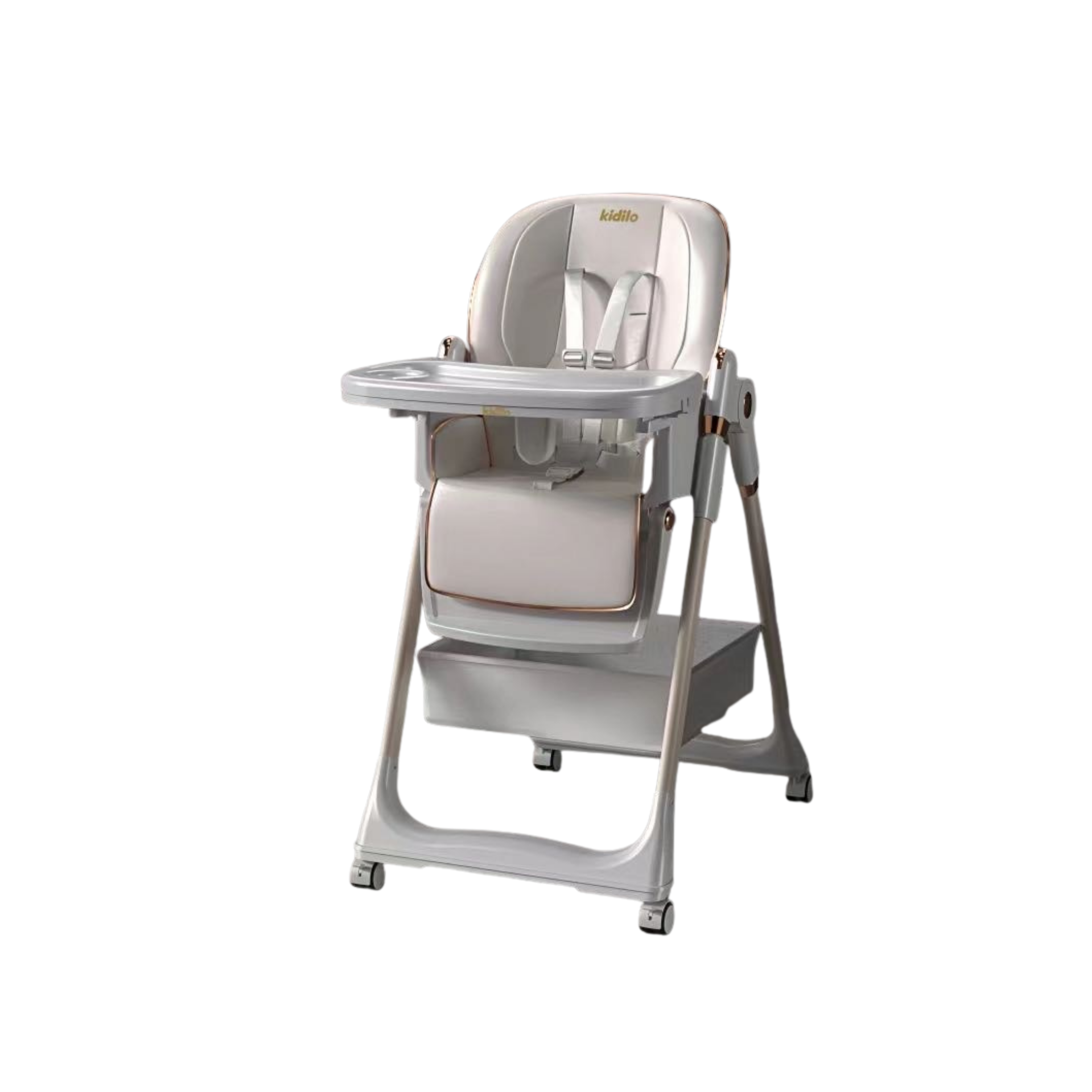 Baby Feeding High Chair | 8122