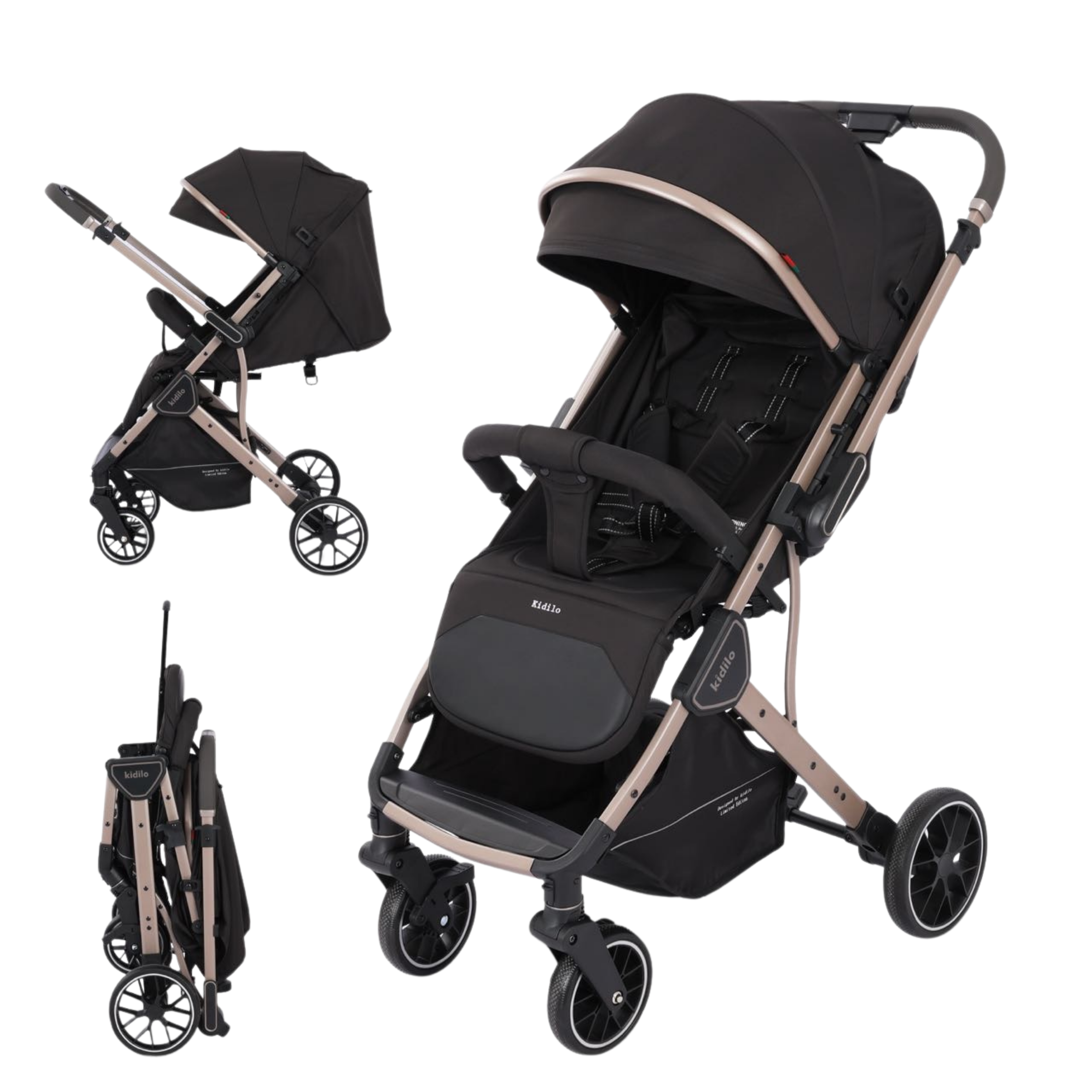 Baby Stroller | K919N