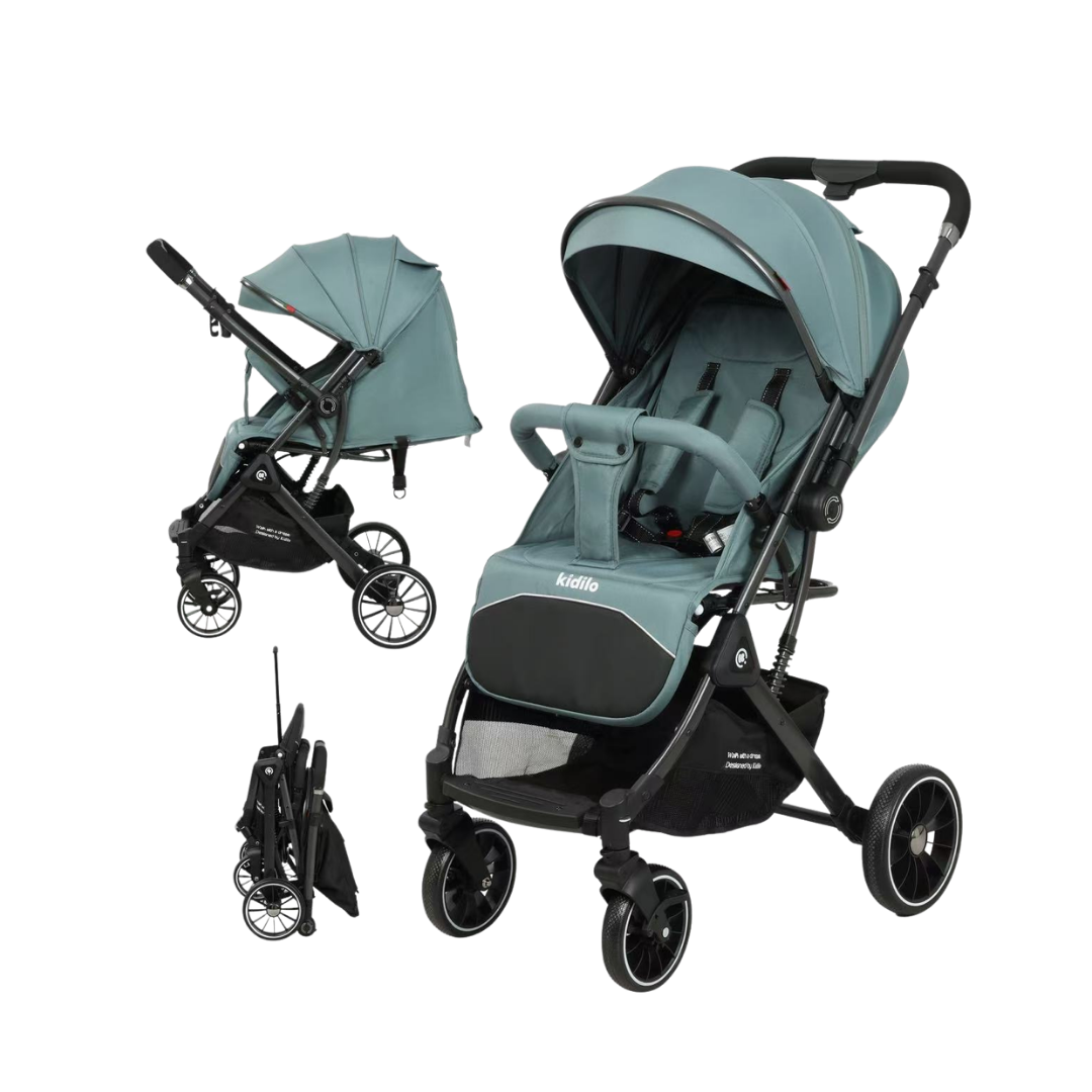 Baby Stroller | 535