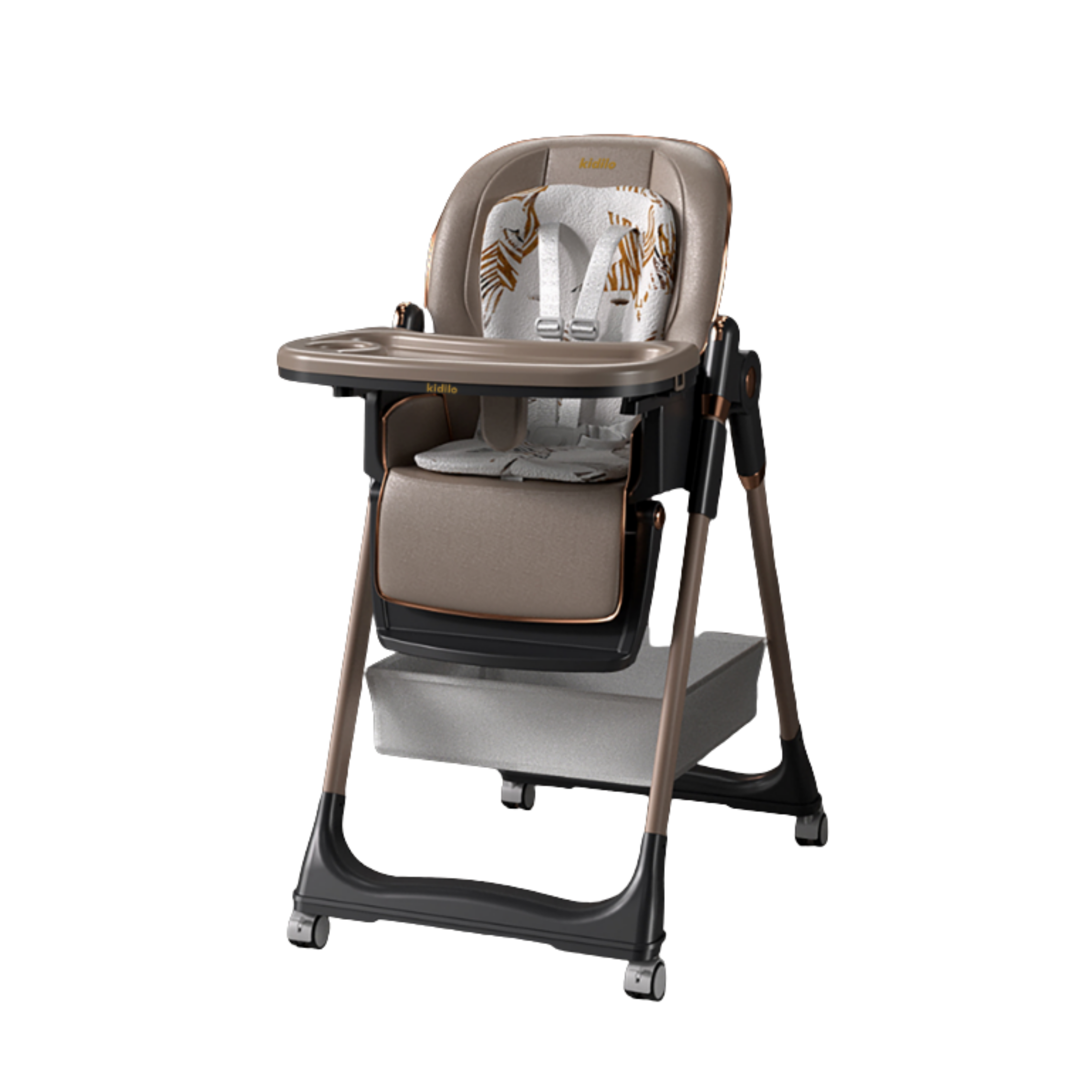 Baby Feeding High Chair | 8155