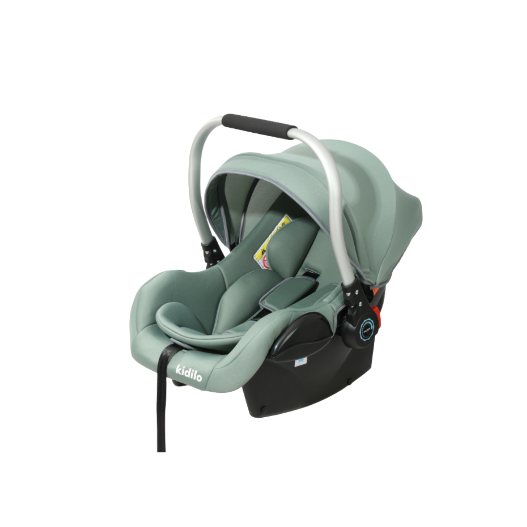 Carry Cot