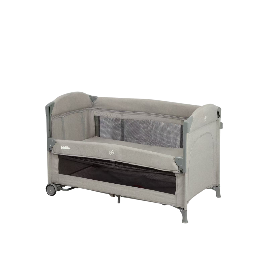 T-702 Multifunctional Baby Bed + Play Pen