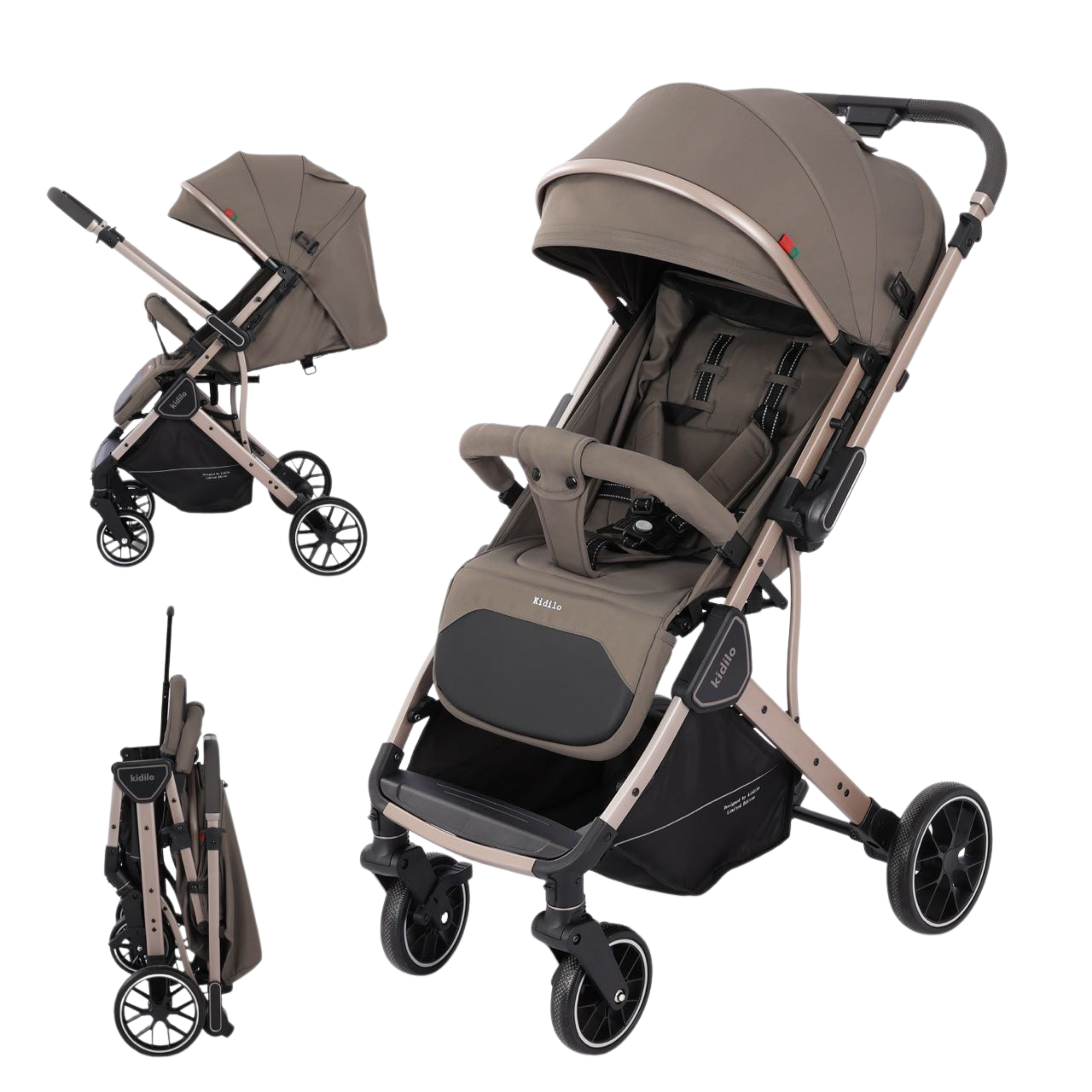 Baby Stroller | K919N