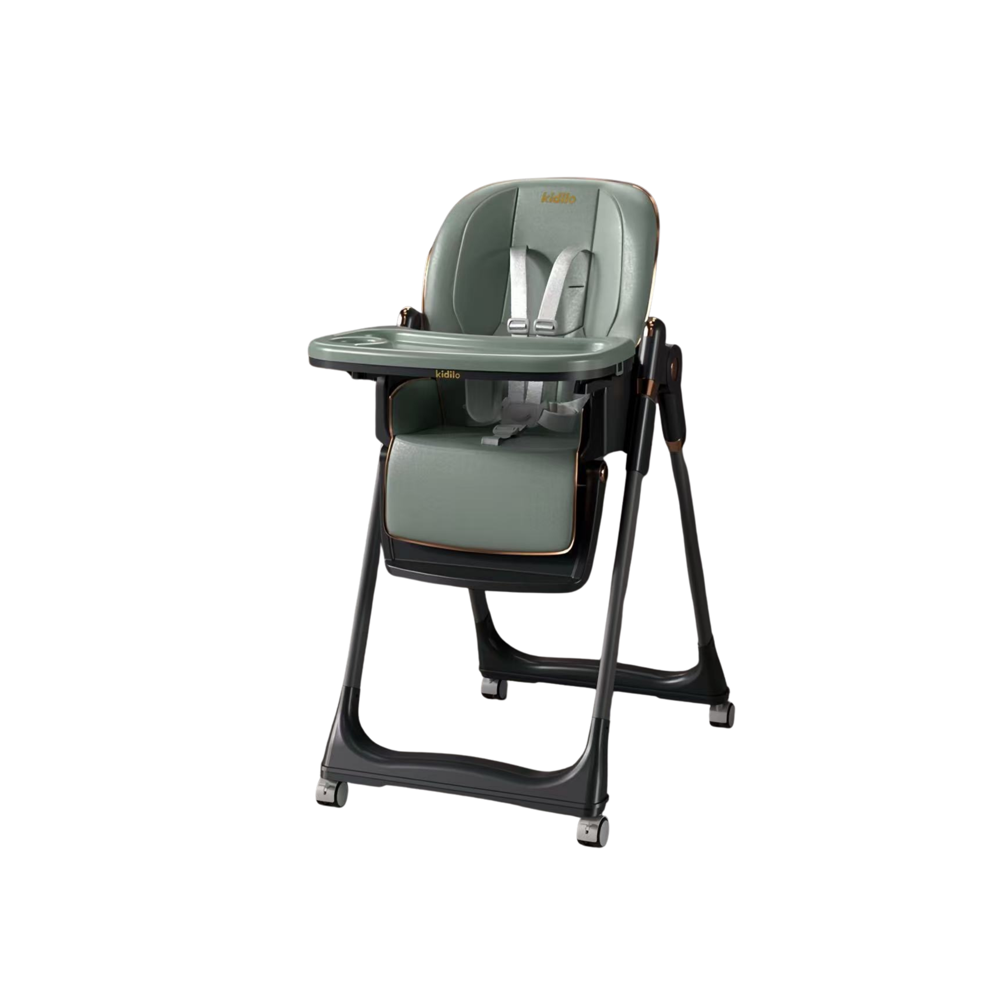 Baby Feeding High Chair | 8122