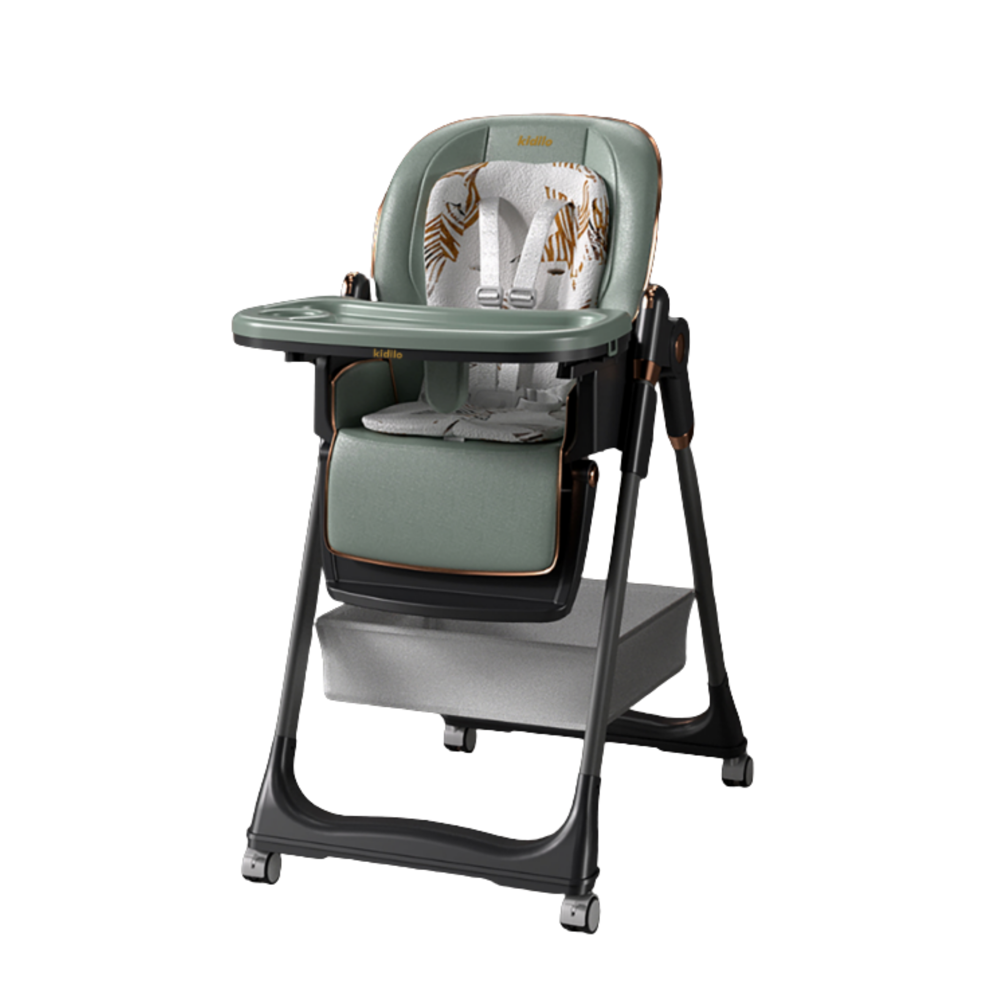 Baby Feeding High Chair | 8155