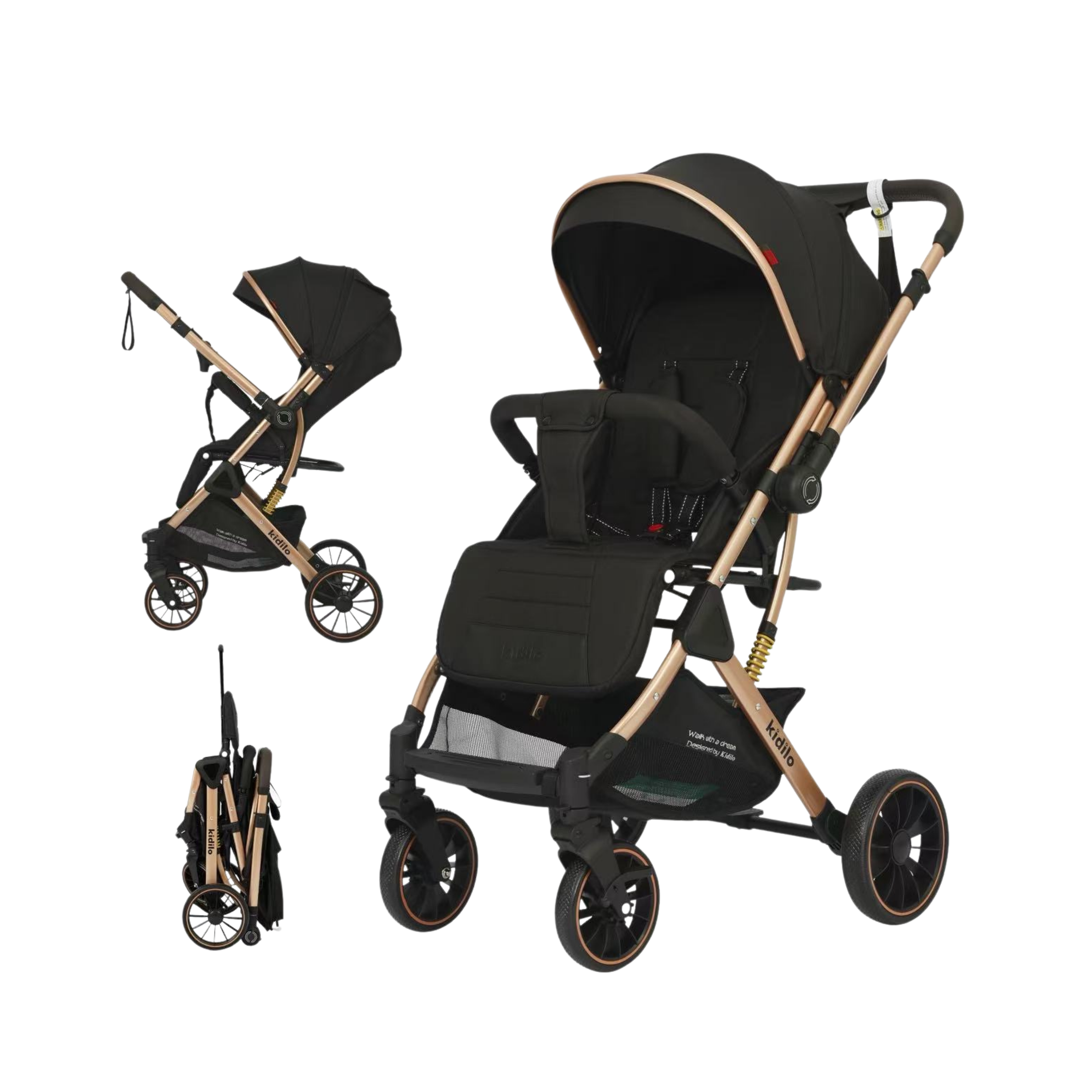 Baby Stroller | B2