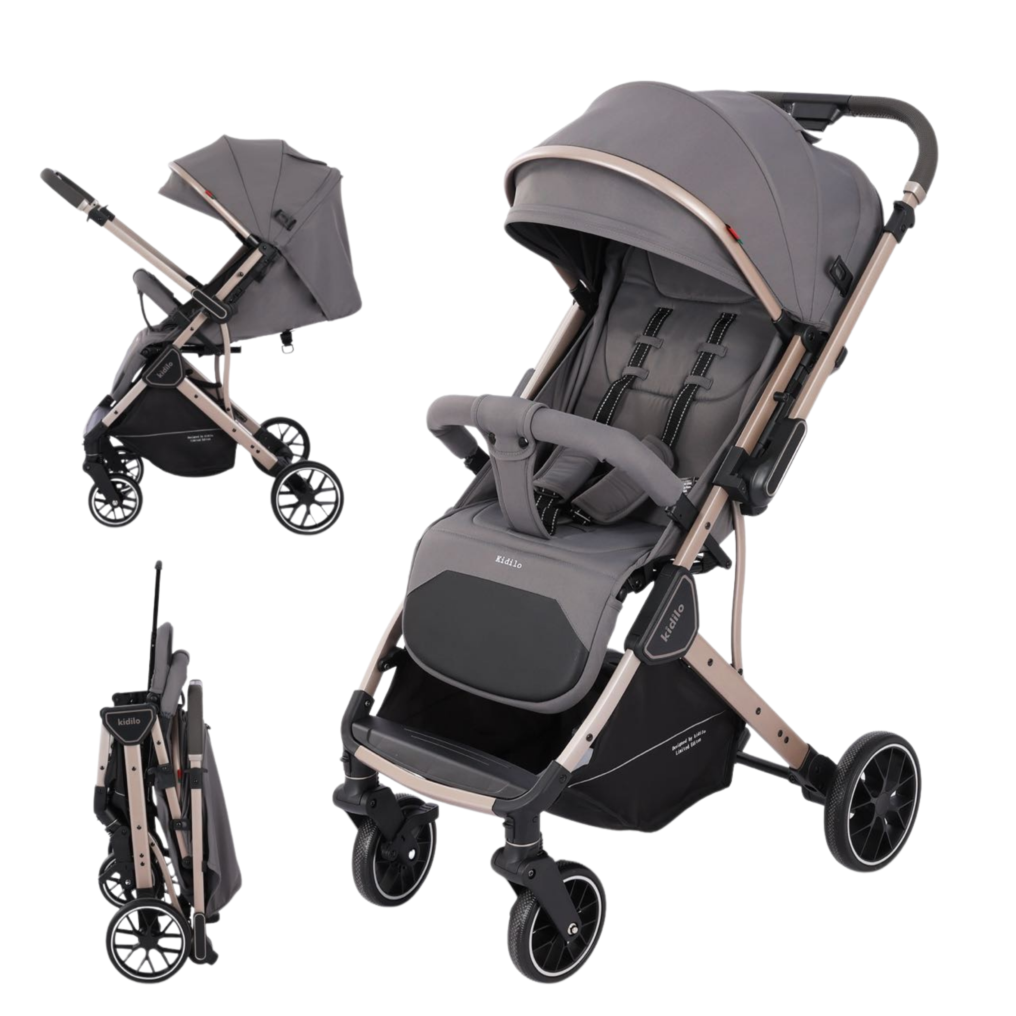 Baby Stroller | K919N