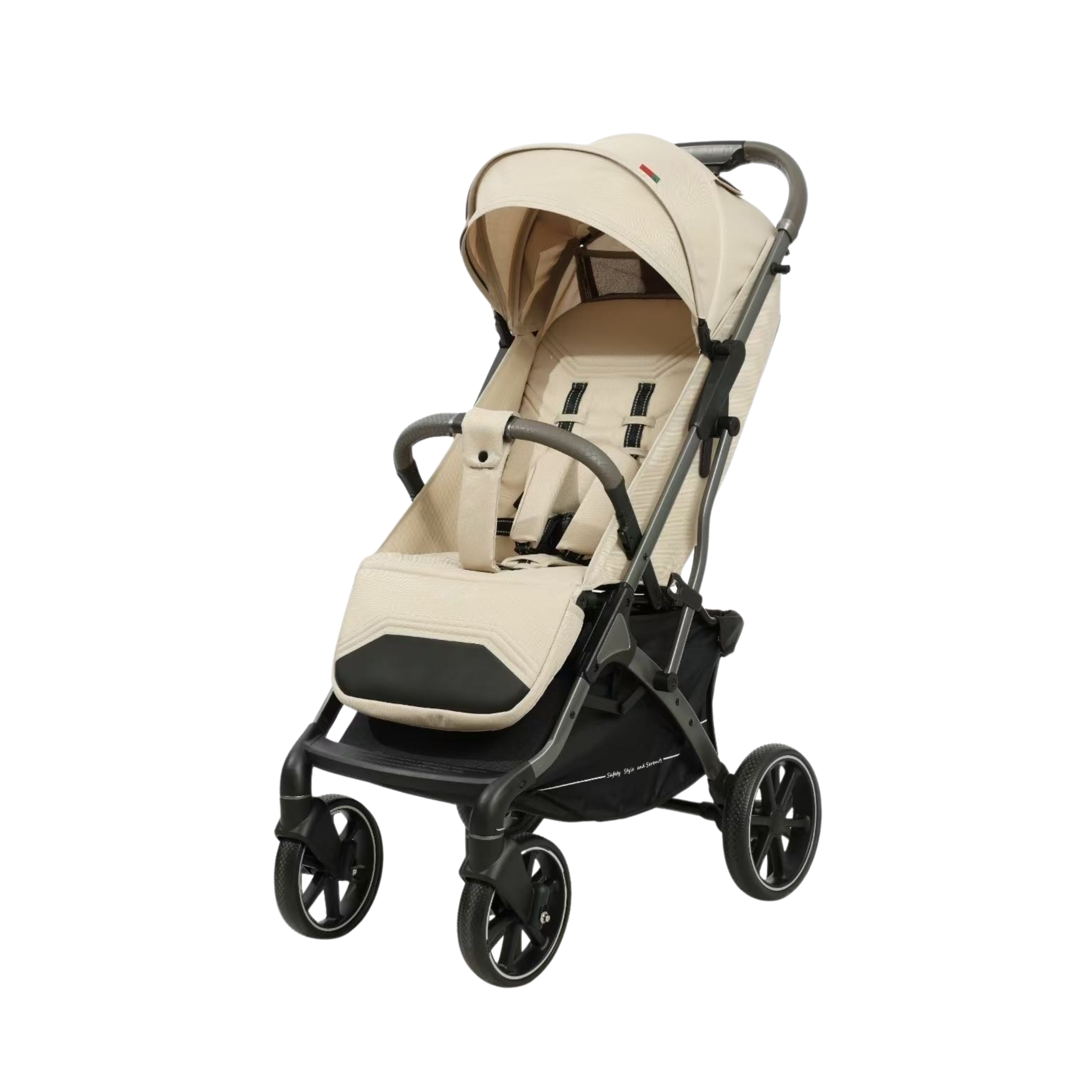 Baby Stroller | K6