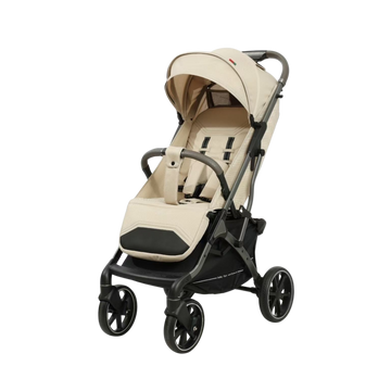 Kidilo K6 Baby Stroller | Beige