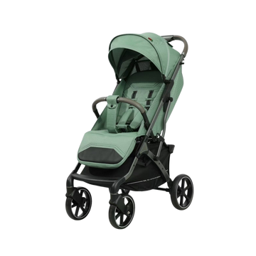 Kidilo K6 Baby Stroller | Green