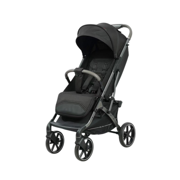 Kidilo K6 Baby Stroller | Black