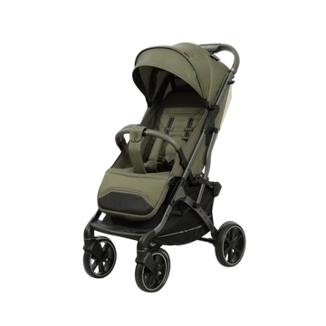 Kidilo K6 Baby Stroller | Army Green