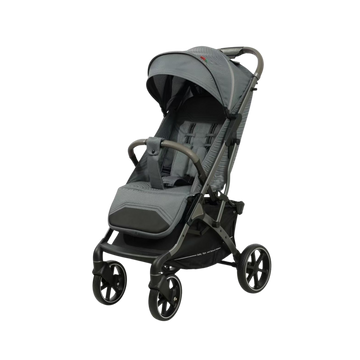 Kidilo K6 Baby Stroller | Grey